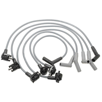Federal Parts Spark Plug Wire Set 3319