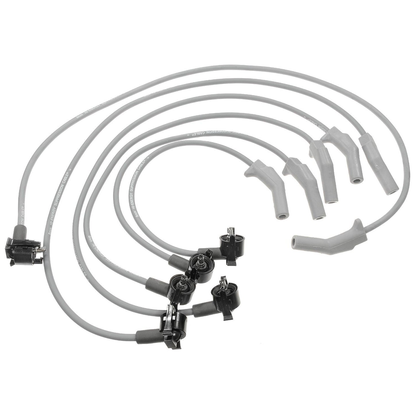 Federal Parts Spark Plug Wire Set 3320