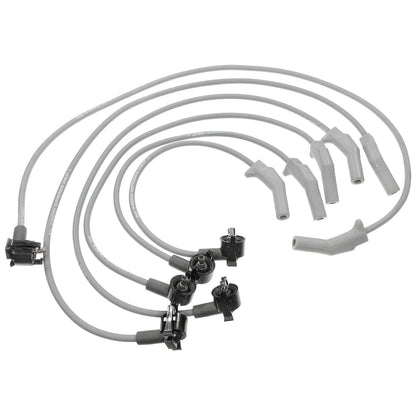 Federal Parts Spark Plug Wire Set 3320