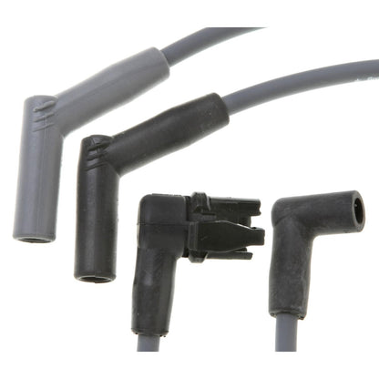 Federal Parts Spark Plug Wire Set 3323