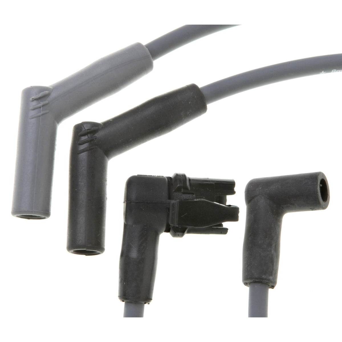 Federal Parts Spark Plug Wire Set 3323
