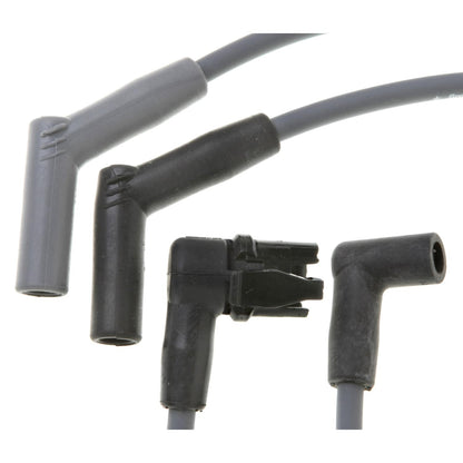 Federal Parts Spark Plug Wire Set 3323