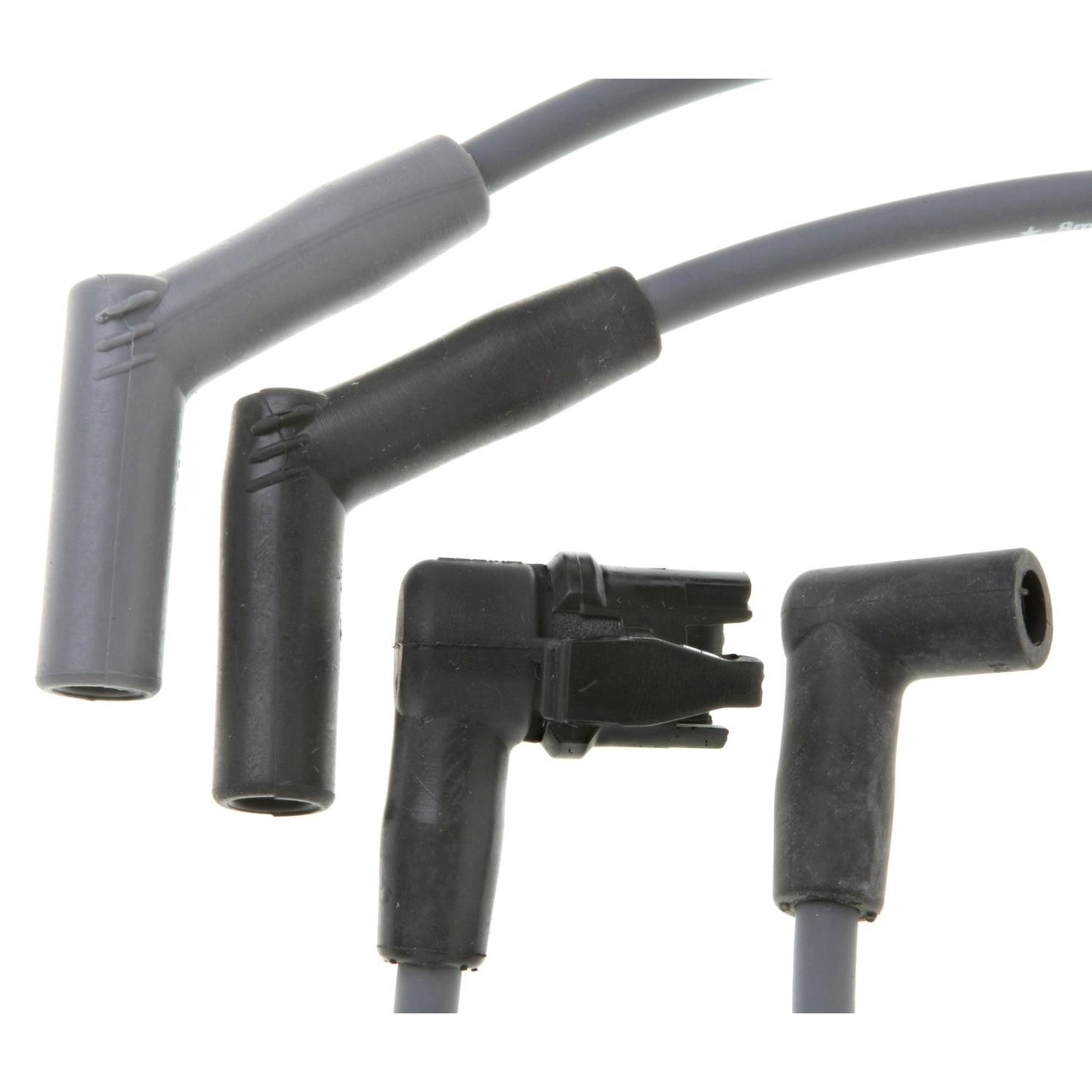 Federal Parts Spark Plug Wire Set 3323