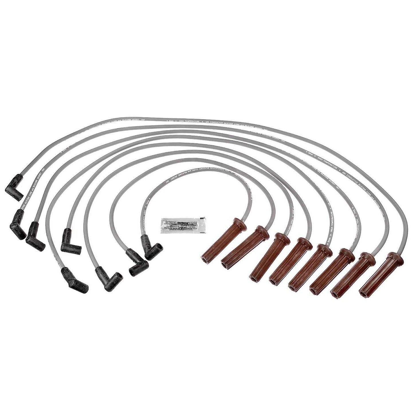 Federal Parts Spark Plug Wire Set 3324