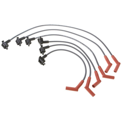 Federal Parts Spark Plug Wire Set 3325