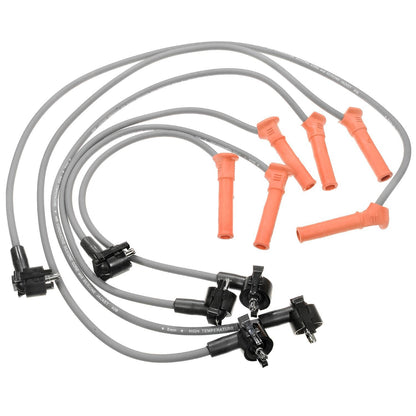 Federal Parts Spark Plug Wire Set 3326