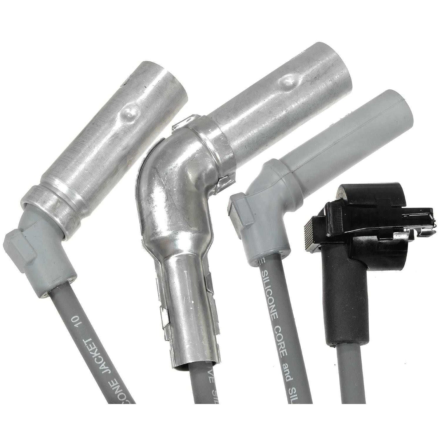 Federal Parts Spark Plug Wire Set 3327