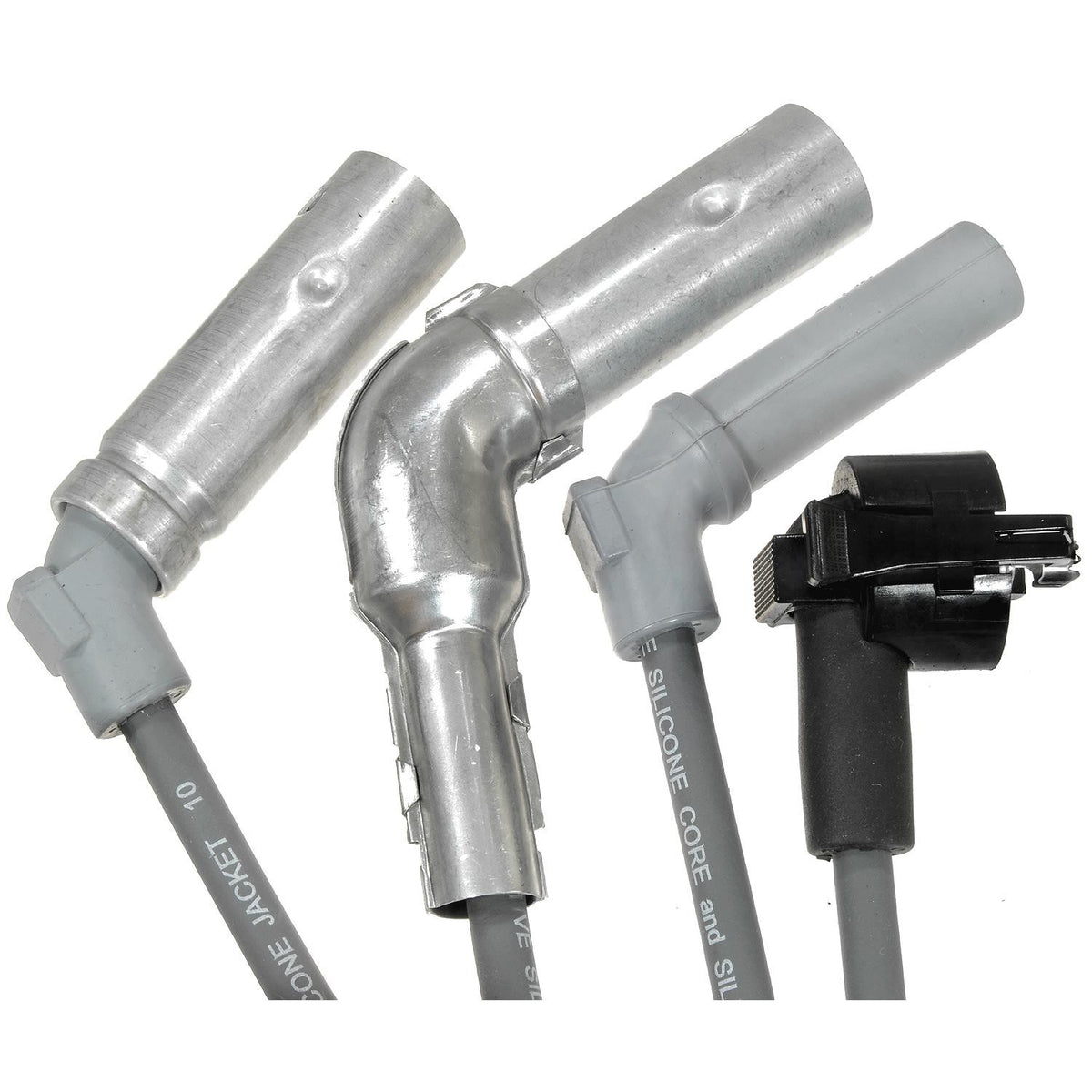 Federal Parts Spark Plug Wire Set 3327