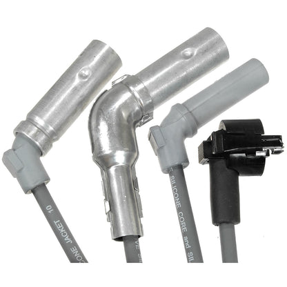 Federal Parts Spark Plug Wire Set 3327