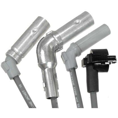 Federal Parts Spark Plug Wire Set 3327