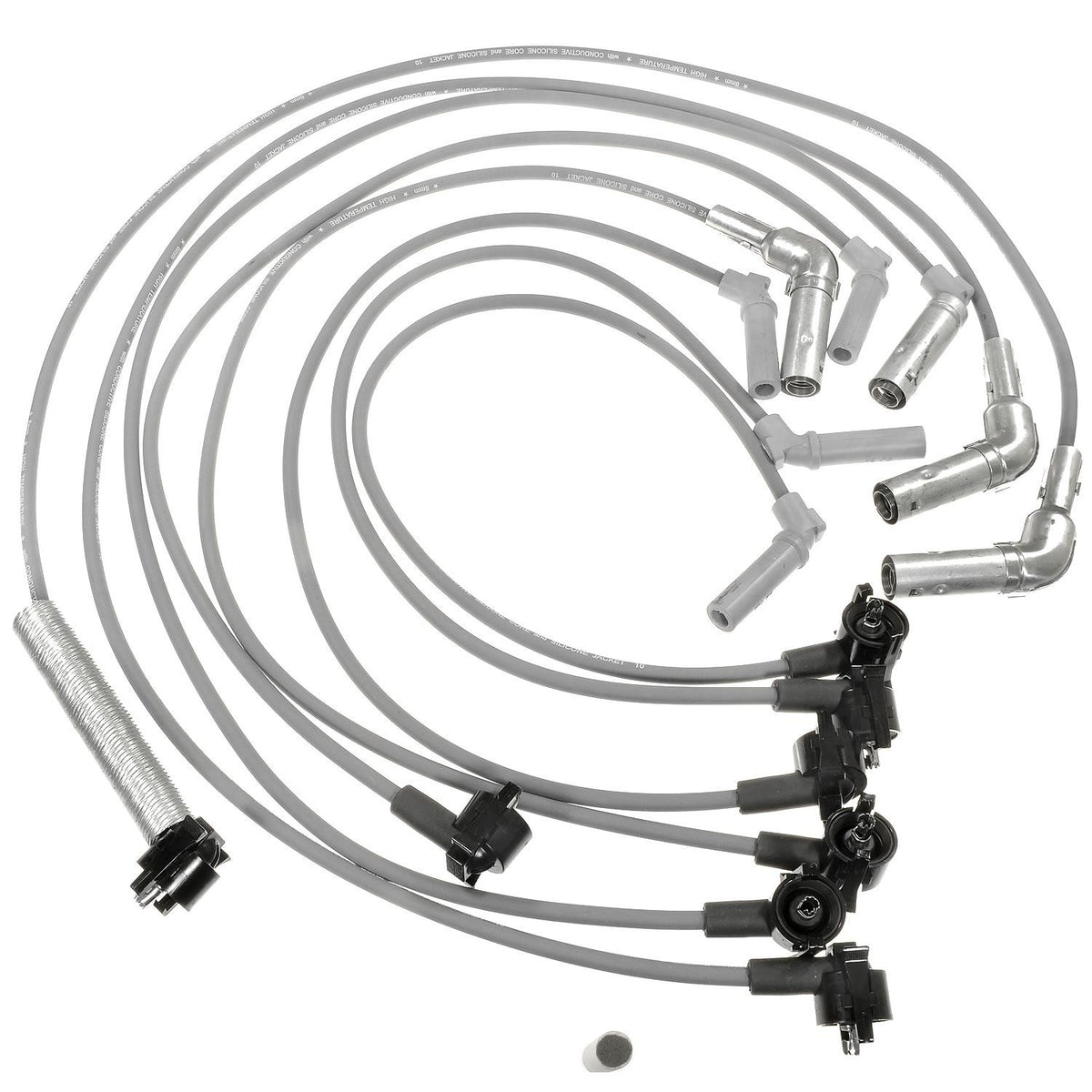 Federal Parts Spark Plug Wire Set 3327