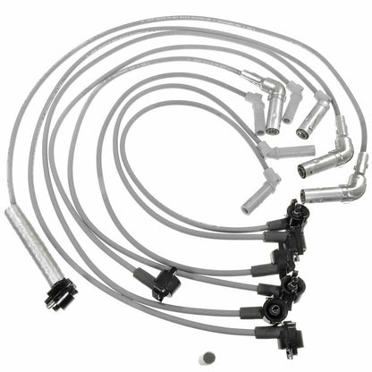 Federal Parts Spark Plug Wire Set 3327