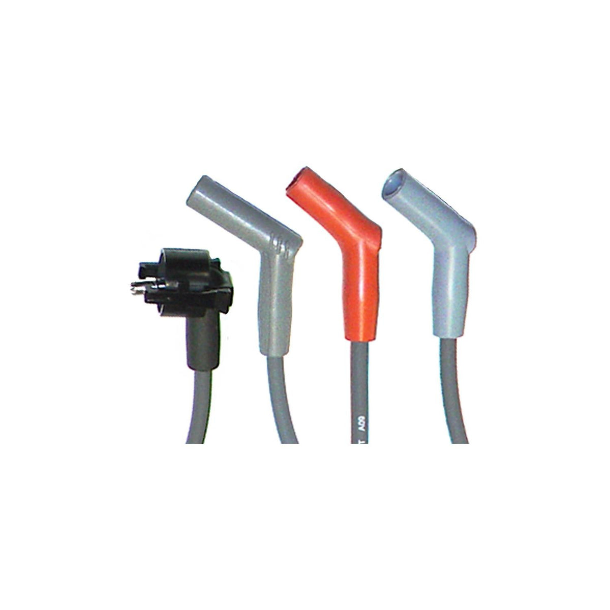 Federal Parts Spark Plug Wire Set 3329
