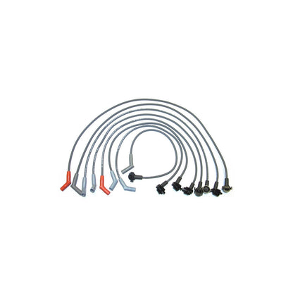 Federal Parts Spark Plug Wire Set 3329