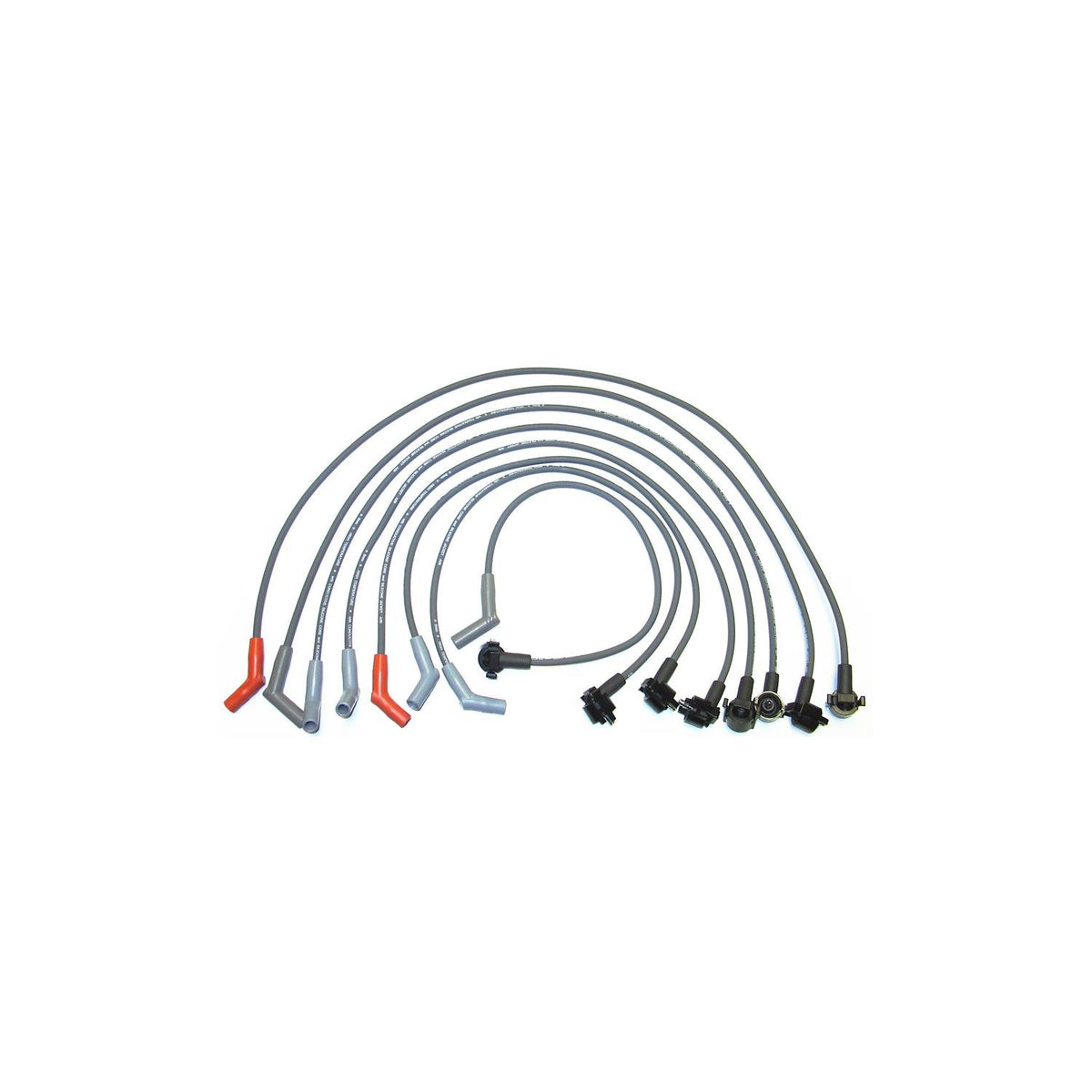 Federal Parts Spark Plug Wire Set 3329