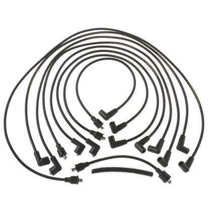 Federal Parts Spark Plug Wire Set 3332