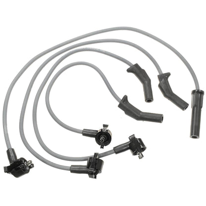 Federal Parts Spark Plug Wire Set 3333