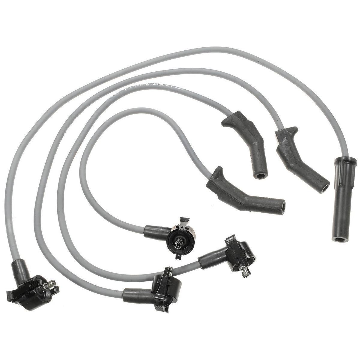Federal Parts Spark Plug Wire Set 3333