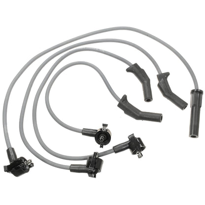Federal Parts Spark Plug Wire Set 3333