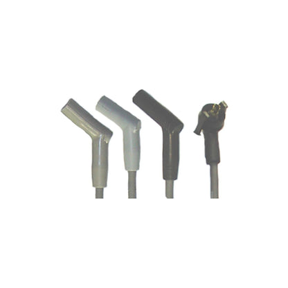 Federal Parts Spark Plug Wire Set 3334