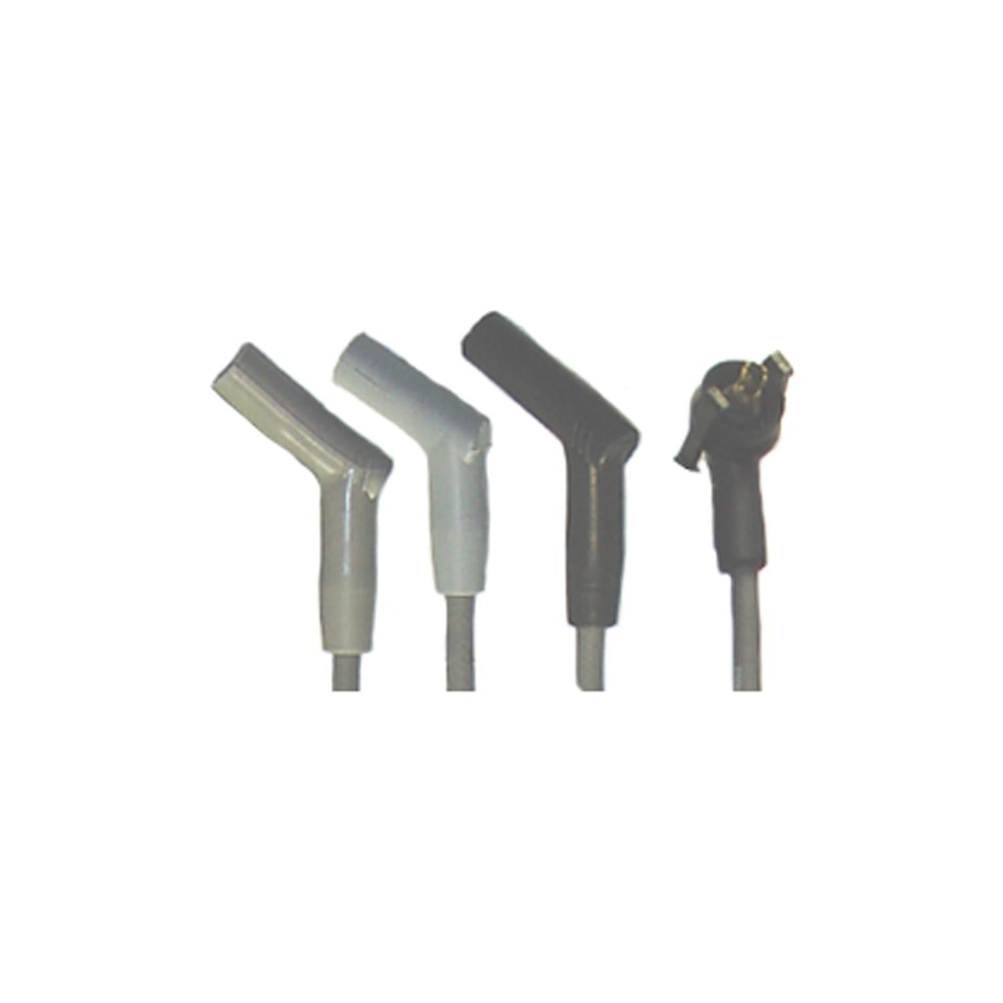 Federal Parts Spark Plug Wire Set 3334