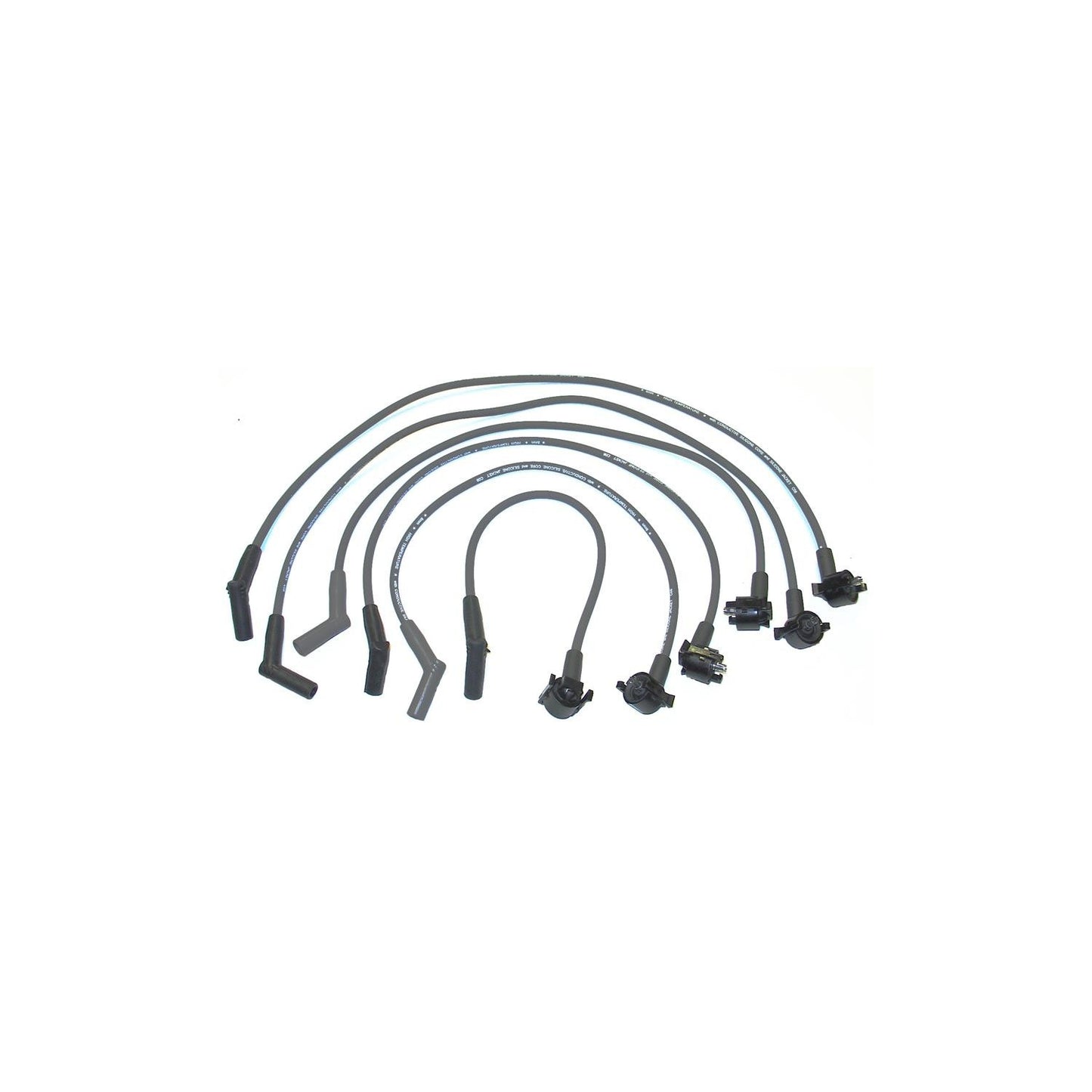 Federal Parts Spark Plug Wire Set 3334