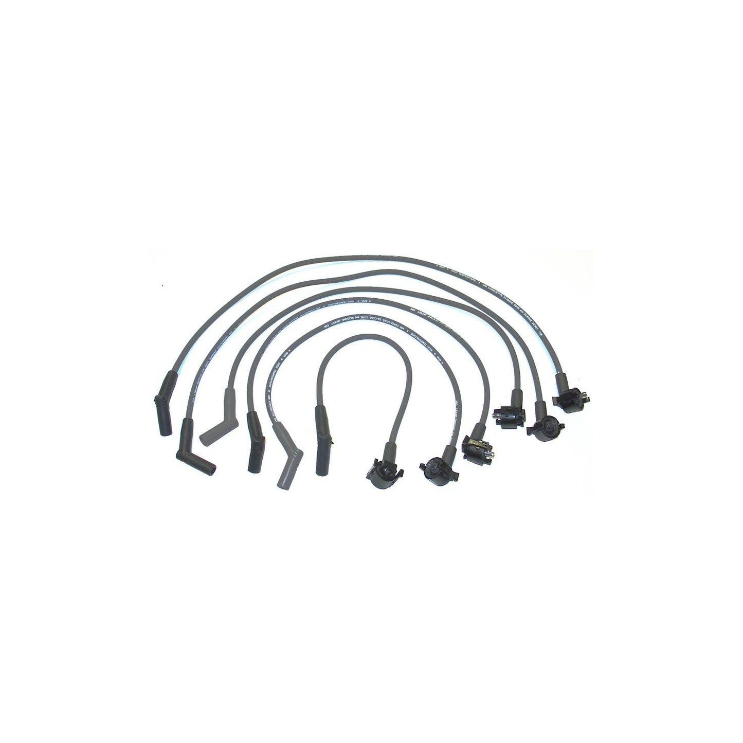 Federal Parts Spark Plug Wire Set 3334