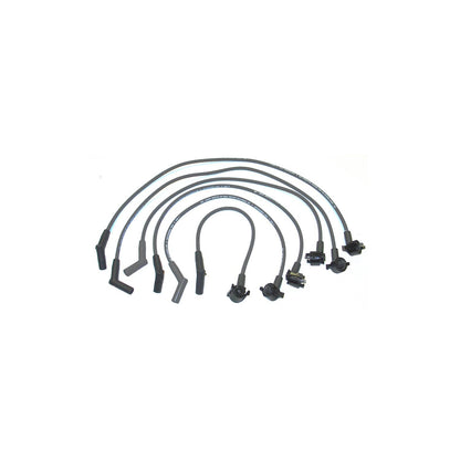 Federal Parts Spark Plug Wire Set 3334