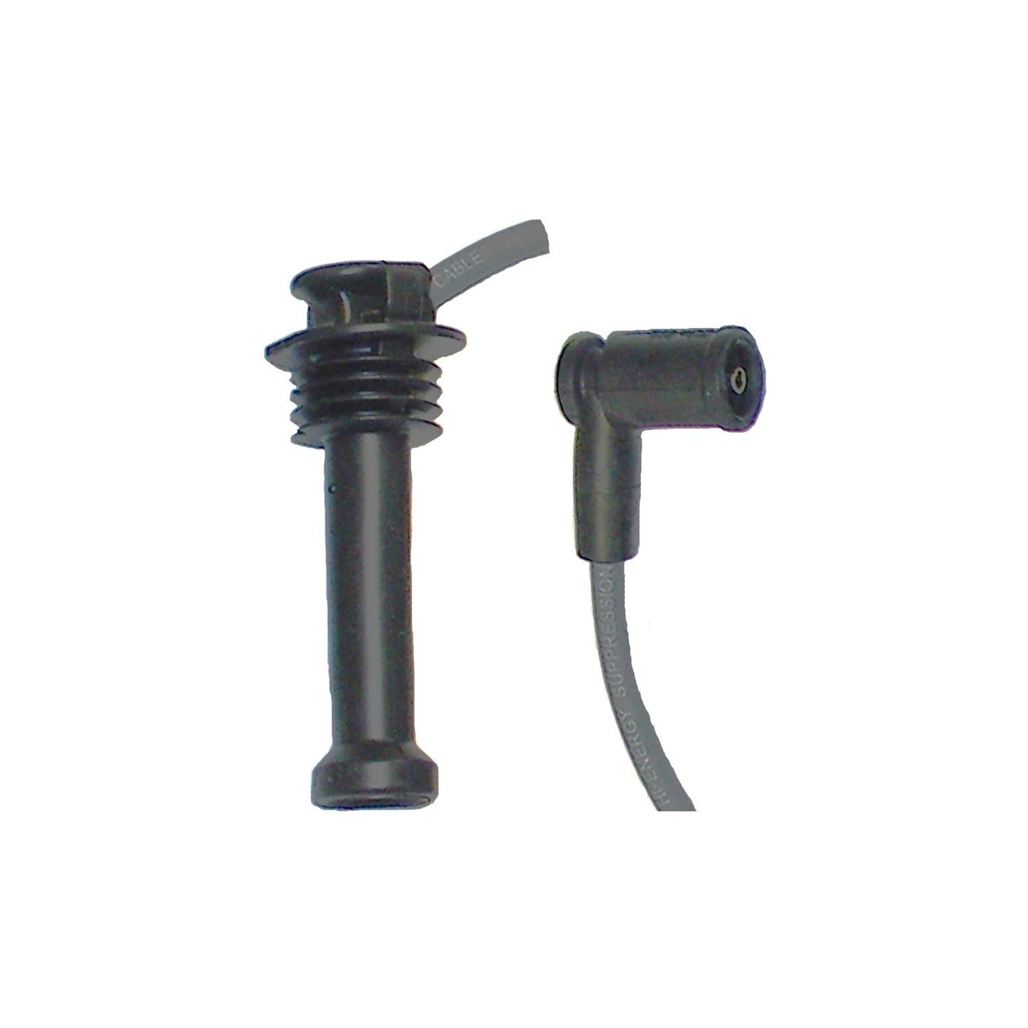 Federal Parts Spark Plug Wire Set 3335