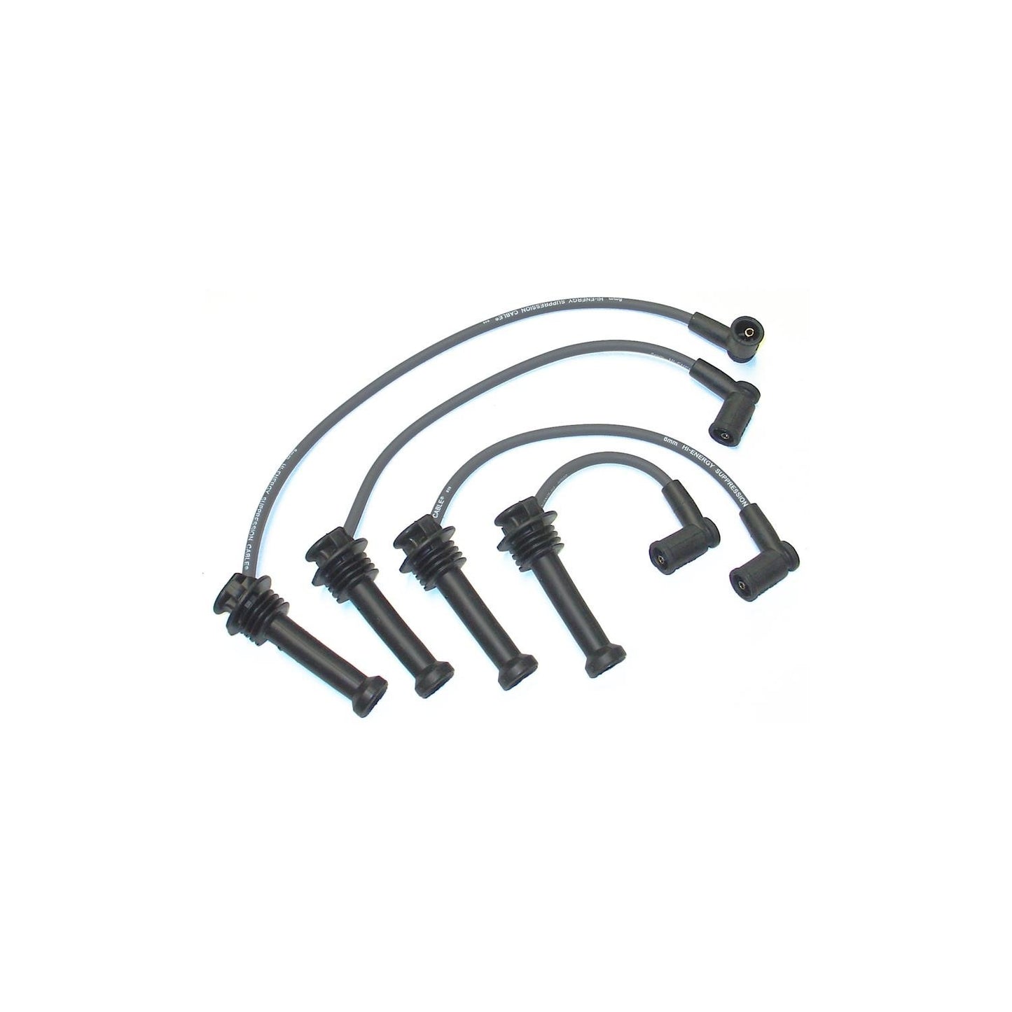 Federal Parts Spark Plug Wire Set 3335