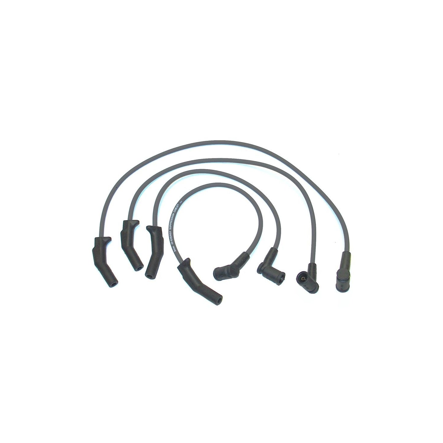 Federal Parts Spark Plug Wire Set 3336