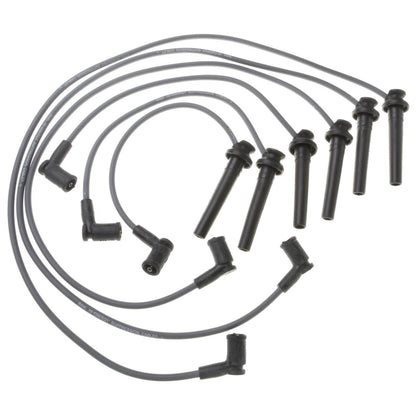 Federal Parts Spark Plug Wire Set 3337