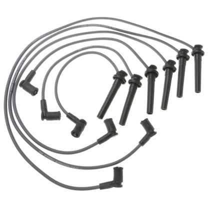 Federal Parts Spark Plug Wire Set 3337