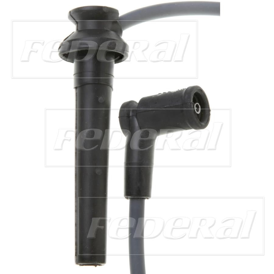 Federal Parts Spark Plug Wire Set 3338