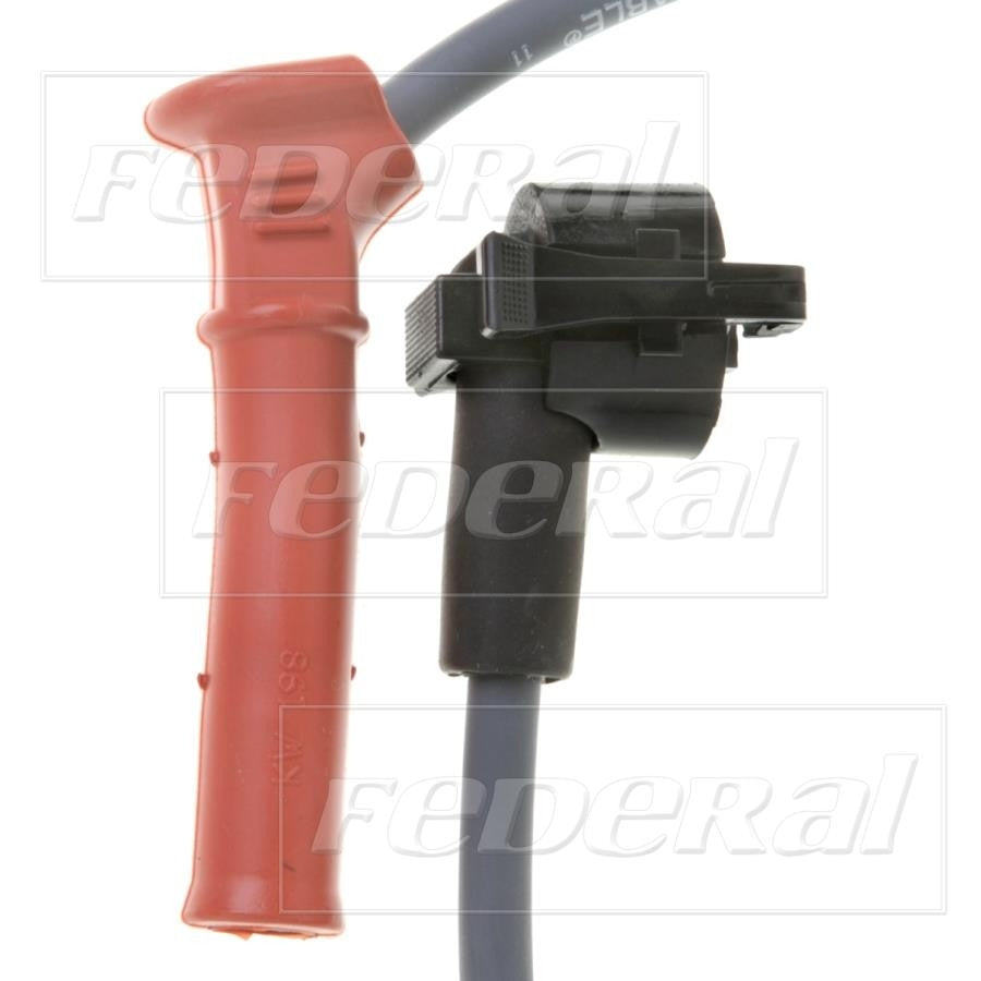 Federal Parts Spark Plug Wire Set 3342
