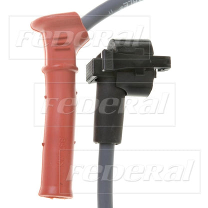 Federal Parts Spark Plug Wire Set 3342