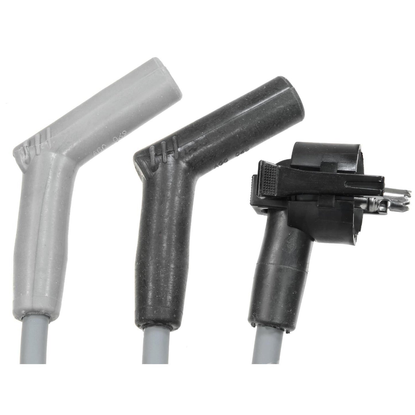 Federal Parts Spark Plug Wire Set 3343