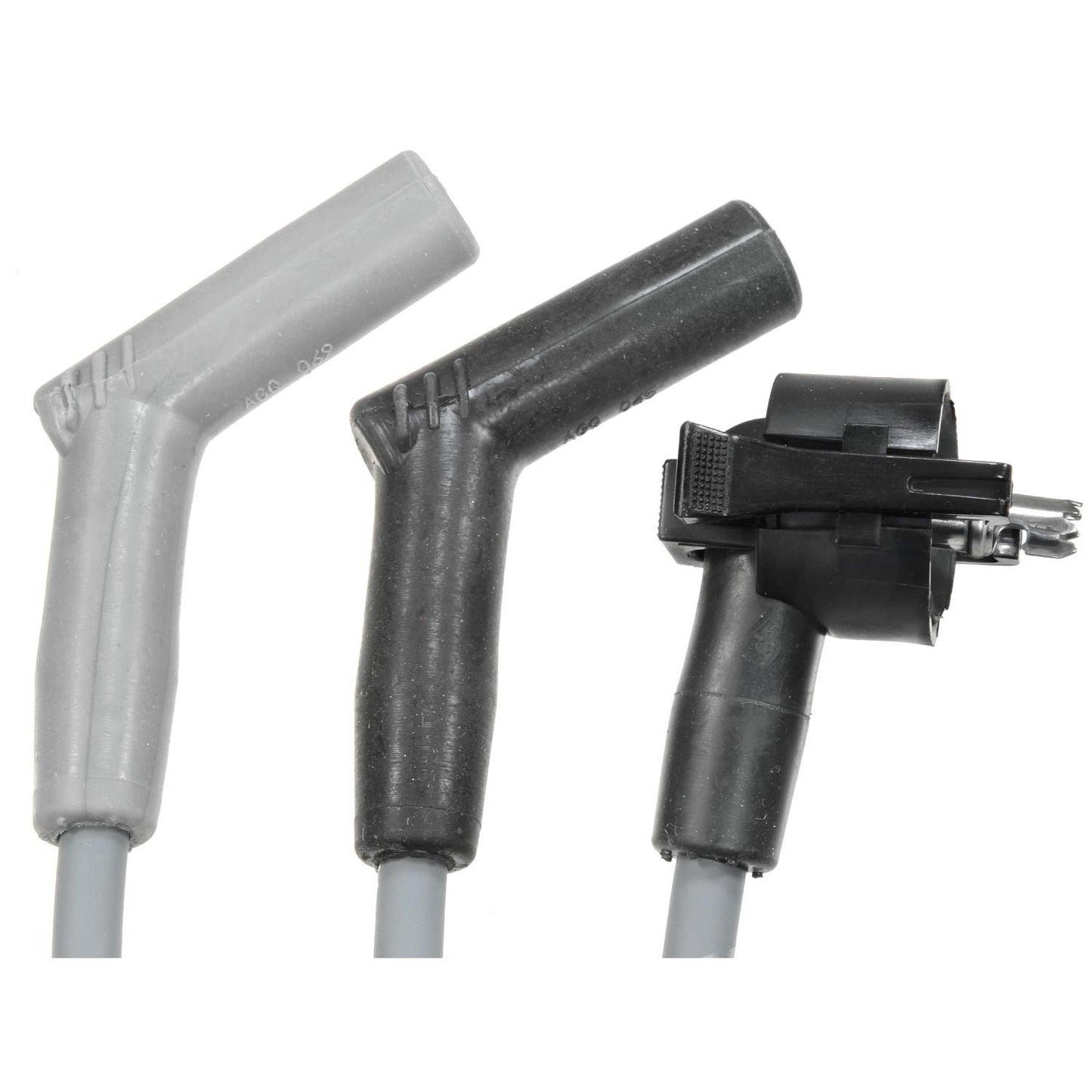 Federal Parts Spark Plug Wire Set 3343