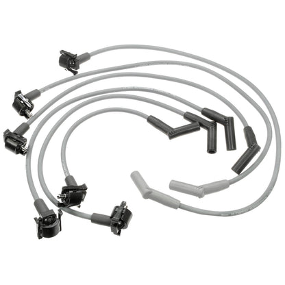 Federal Parts Spark Plug Wire Set 3343
