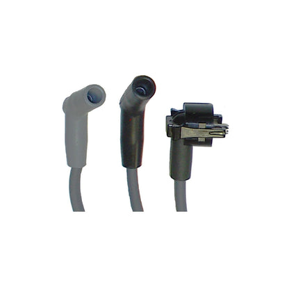 Federal Parts Spark Plug Wire Set 3344