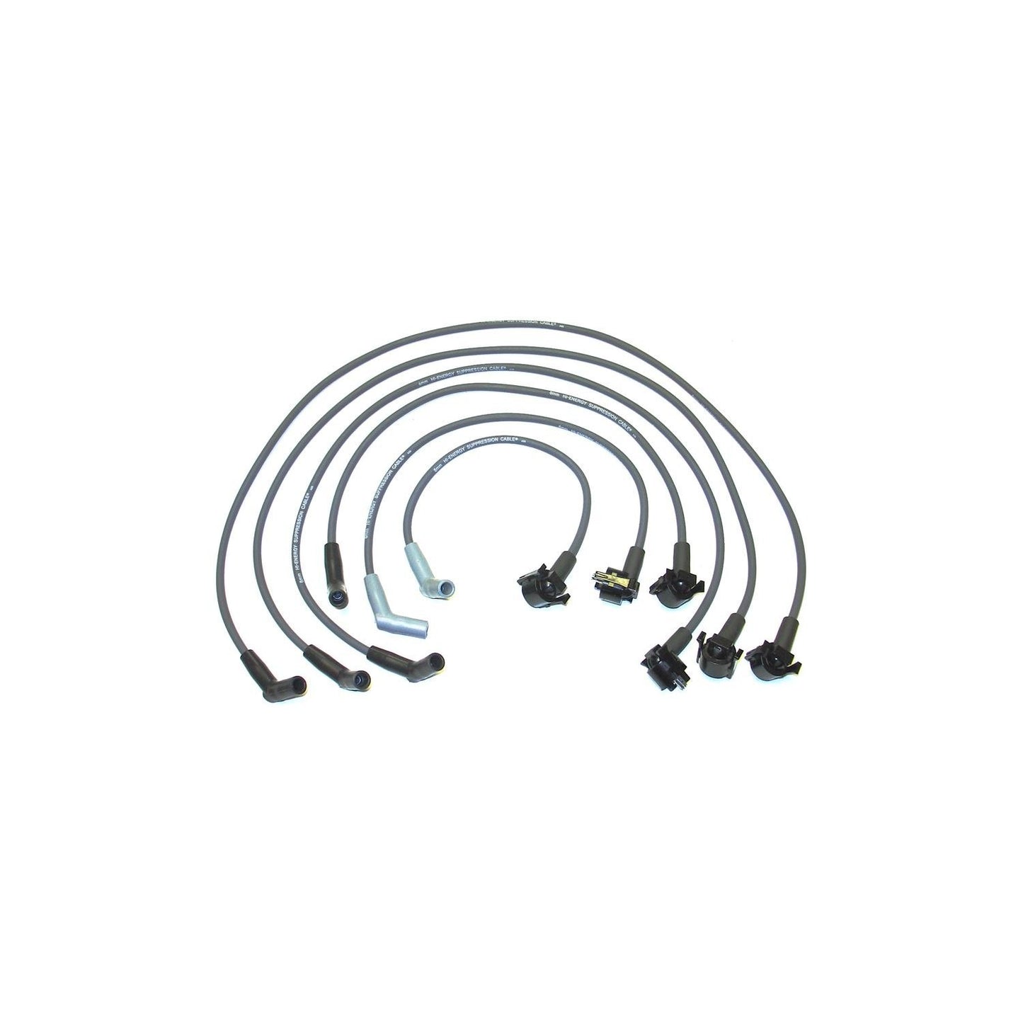 Federal Parts Spark Plug Wire Set 3344