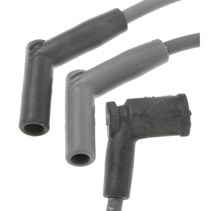Federal Parts Spark Plug Wire Set 3347