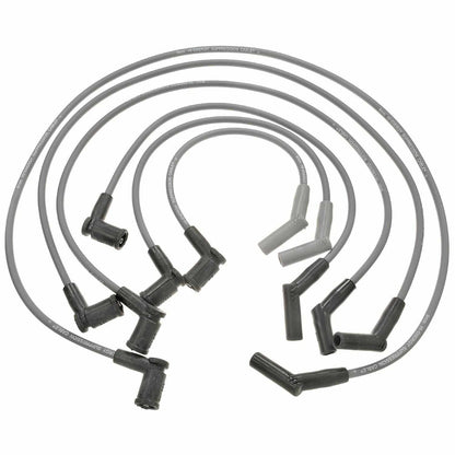 Federal Parts Spark Plug Wire Set 3347