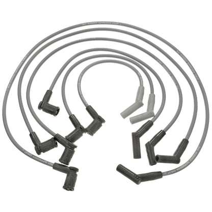 Federal Parts Spark Plug Wire Set 3347