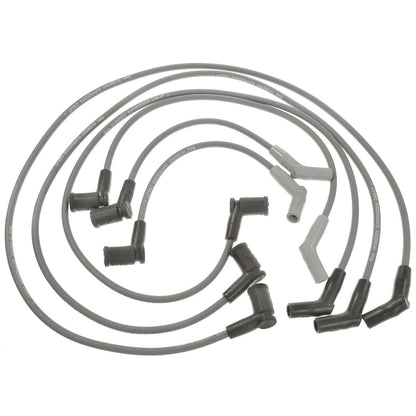 Federal Parts Spark Plug Wire Set 3348