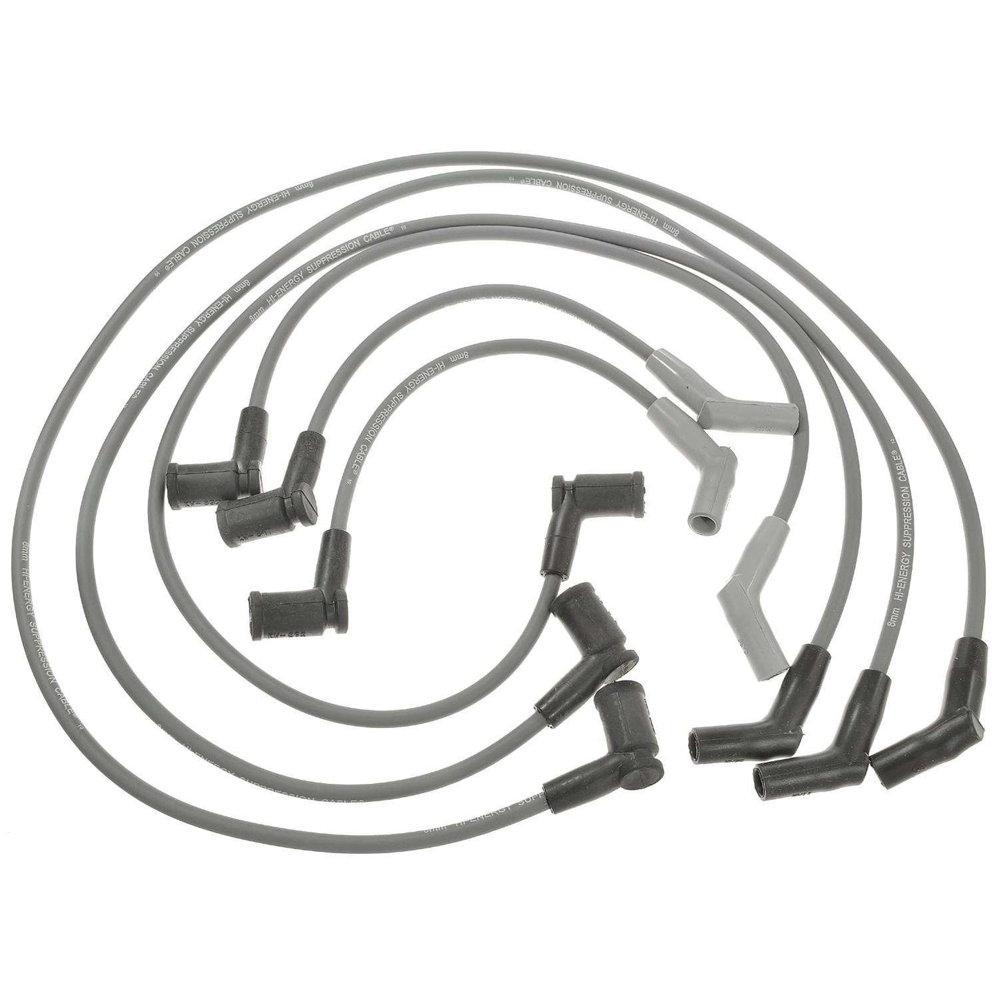 Federal Parts Spark Plug Wire Set 3348