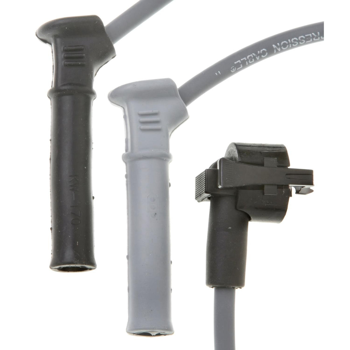 Federal Parts Spark Plug Wire Set 3349