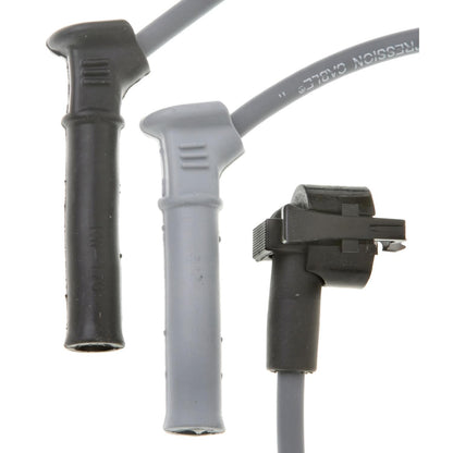 Federal Parts Spark Plug Wire Set 3349