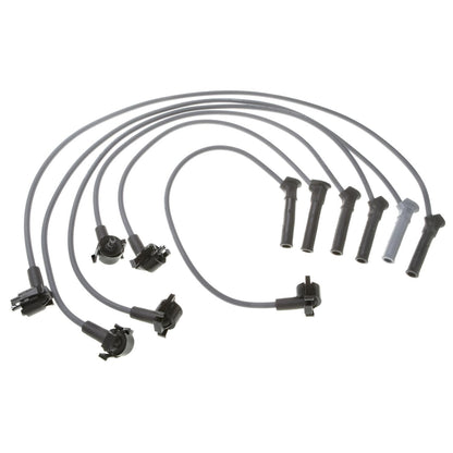 Federal Parts Spark Plug Wire Set 3349