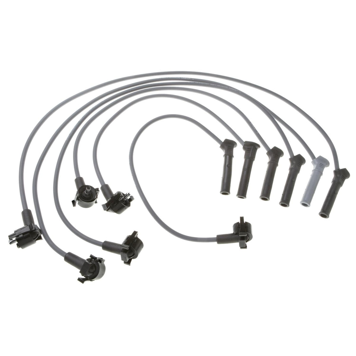 Federal Parts Spark Plug Wire Set 3349